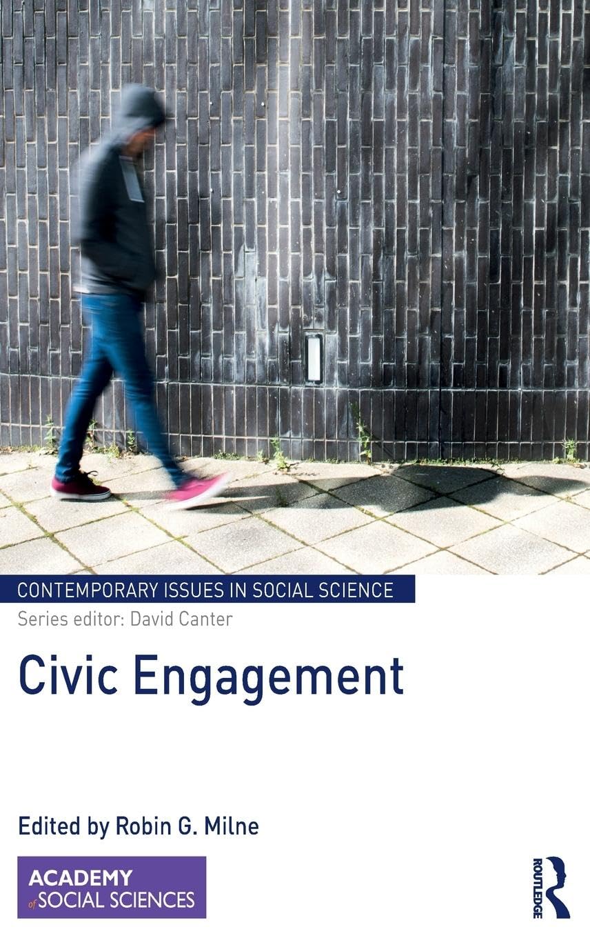 Product Image: Civic Engagement