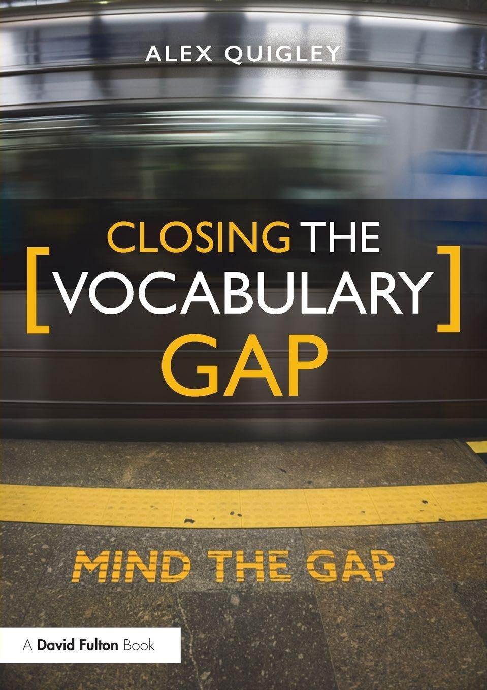 Closing the Vocabulary Gap Education & Training
