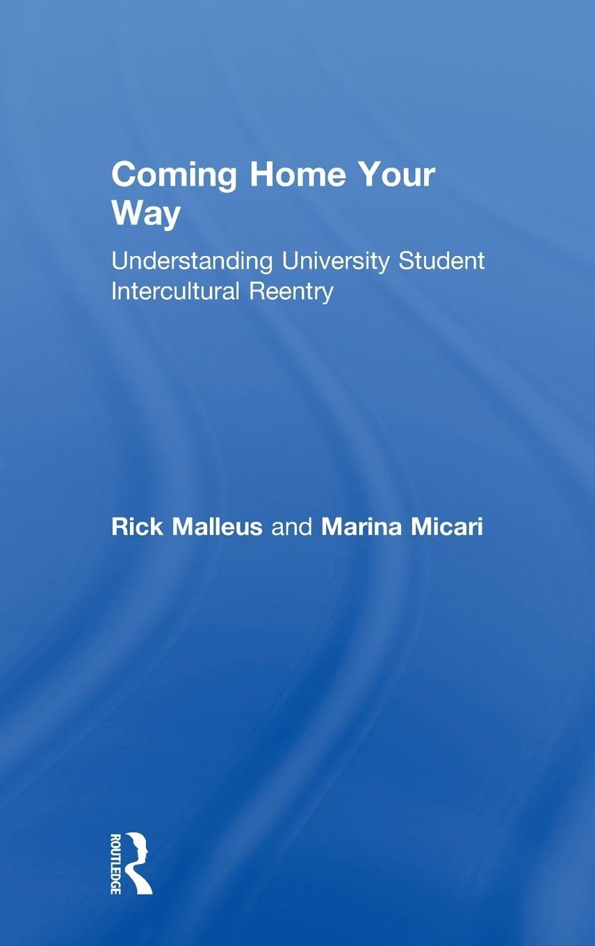 Product Image: Coming Home Your Way