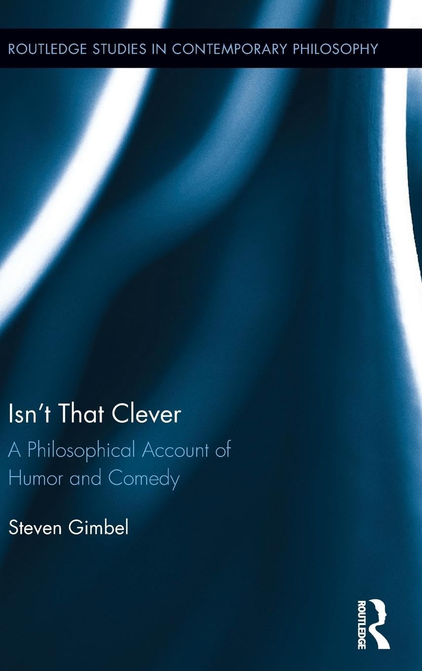 Product Image: Isn't that Clever