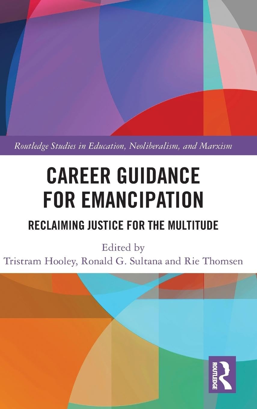 Career Guidance for Emancipation Social Sciences
