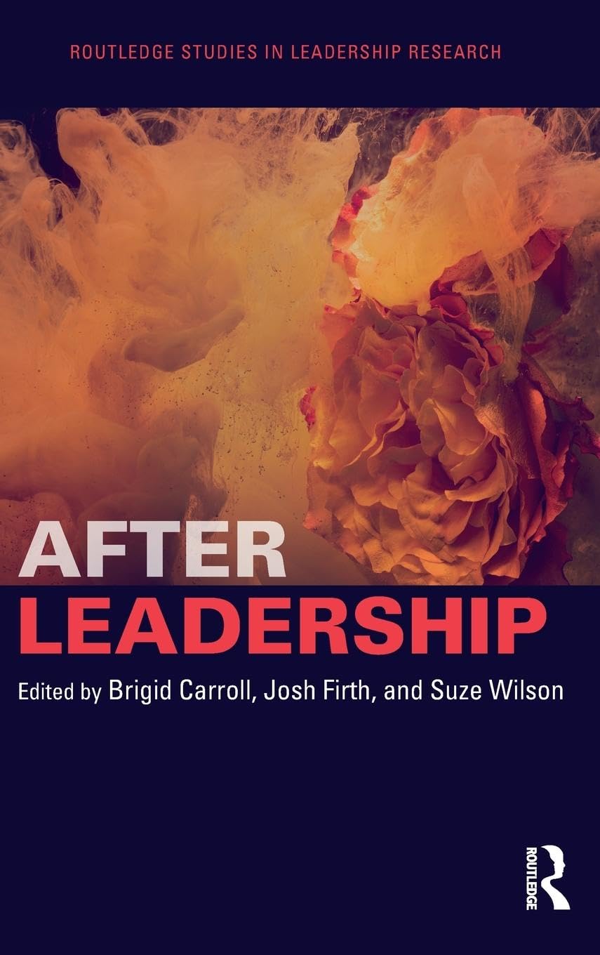 After Leadership Law