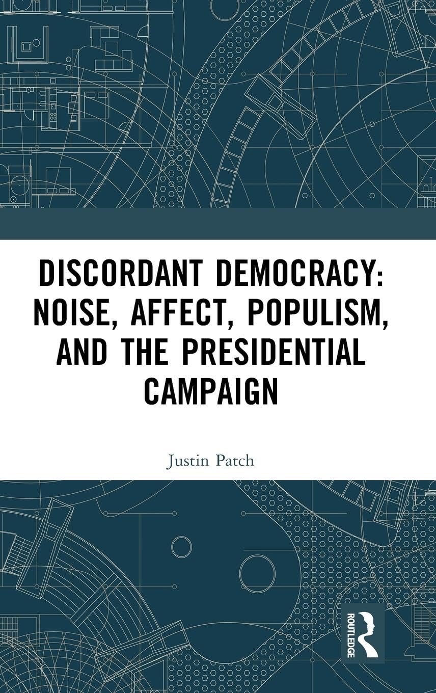 Discordant Democracy Social Sciences