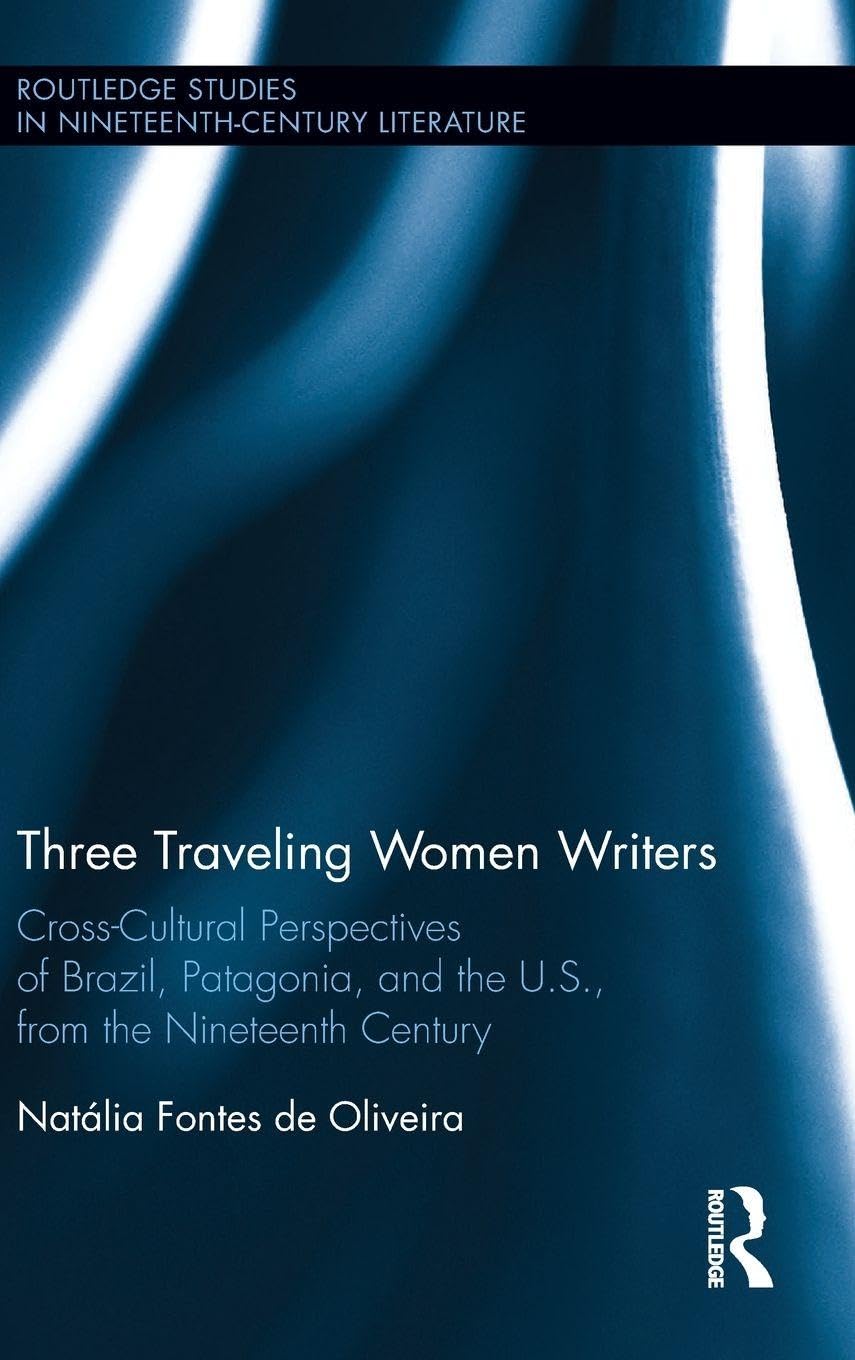 Three Traveling Women Writers Philosophy