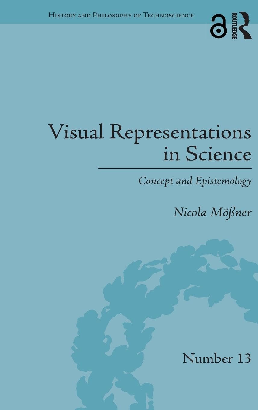 Visual Representations in Science Business & Technology