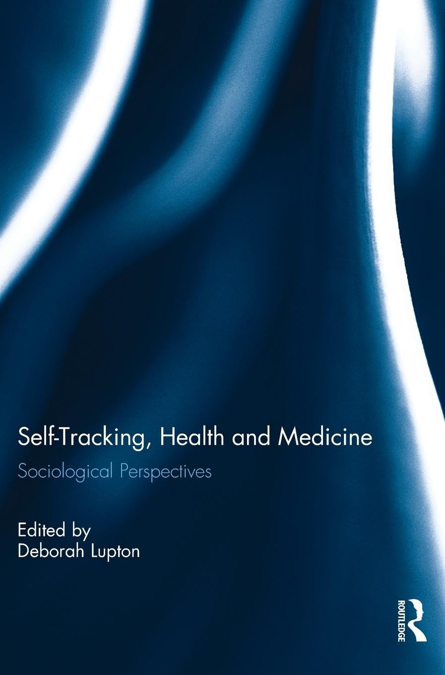 Product Image: Self-Tracking, Health and Medicine