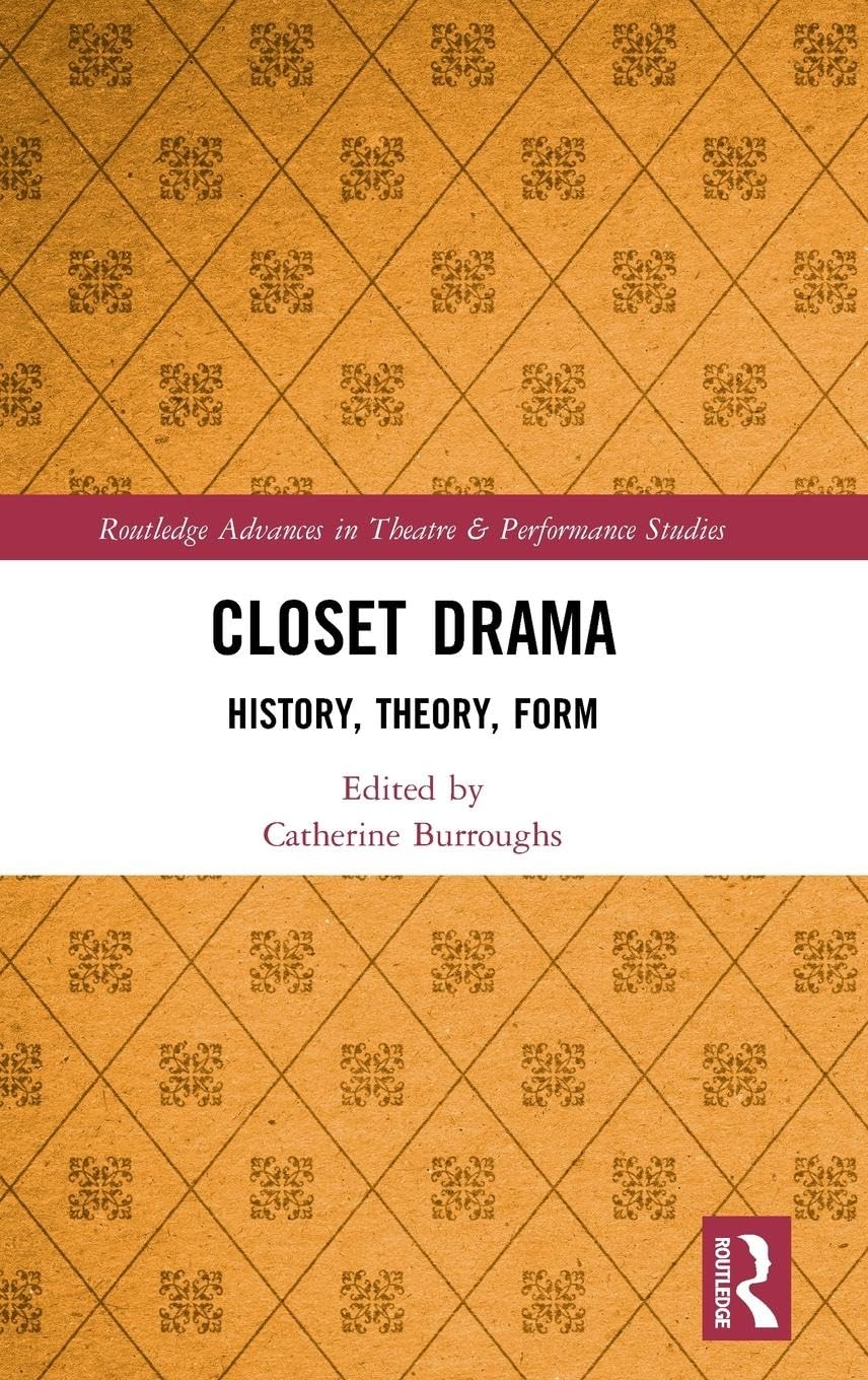 Product Image: Closet Drama