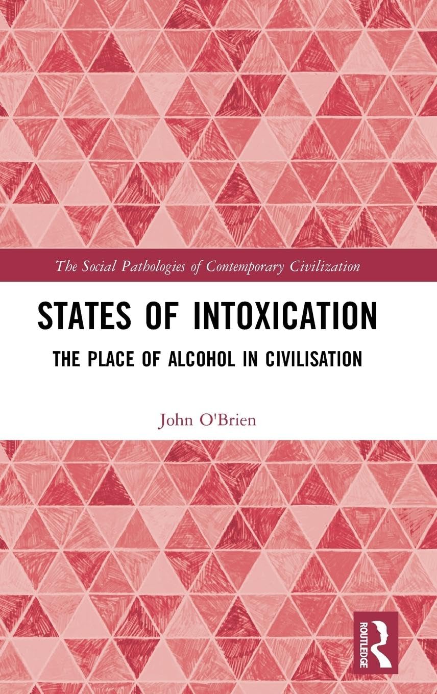 Product Image: States of Intoxication