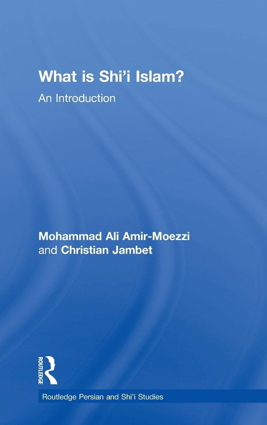 Product Image: What is Shi'i Islam?