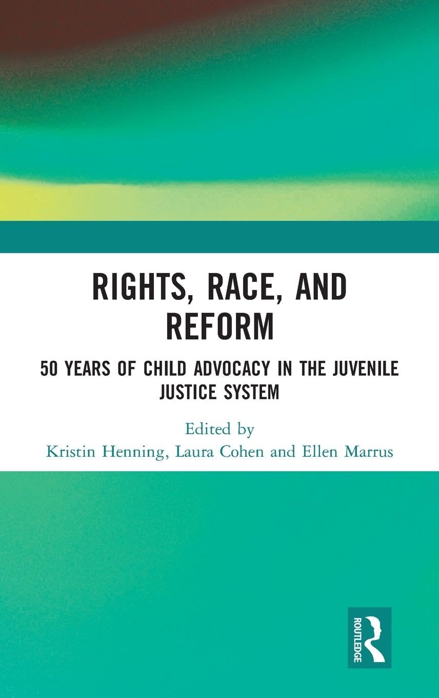Product Image: Rights, Race, and Reform