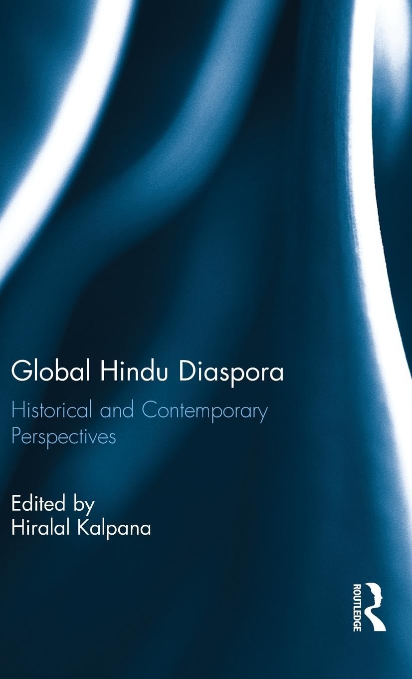 Global Hindu Diaspora Social Sciences