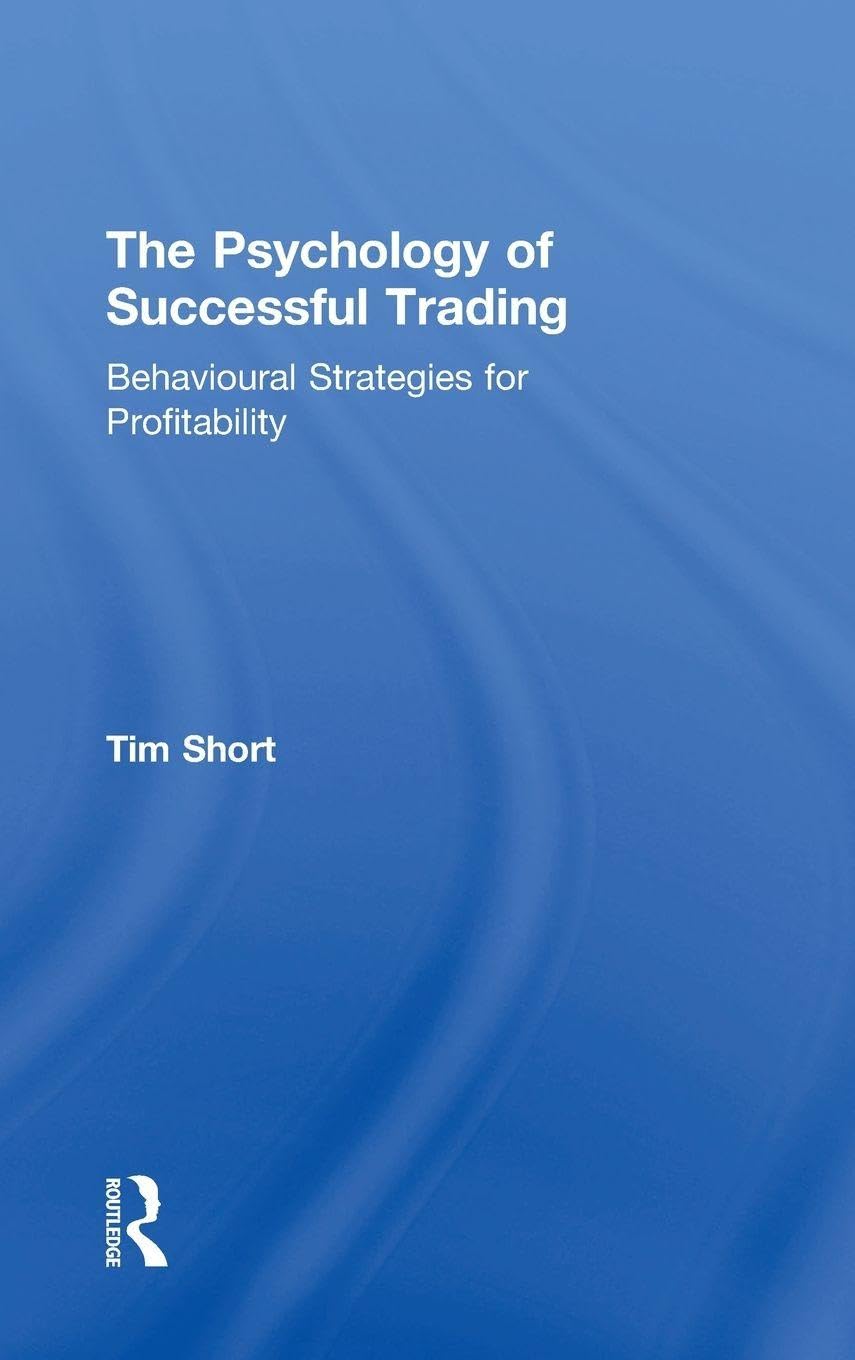 The Psychology of Successful Trading Law