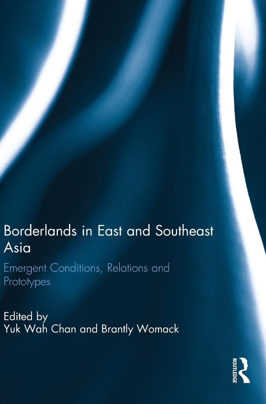 Borderlands in East and Southeast Asia Law