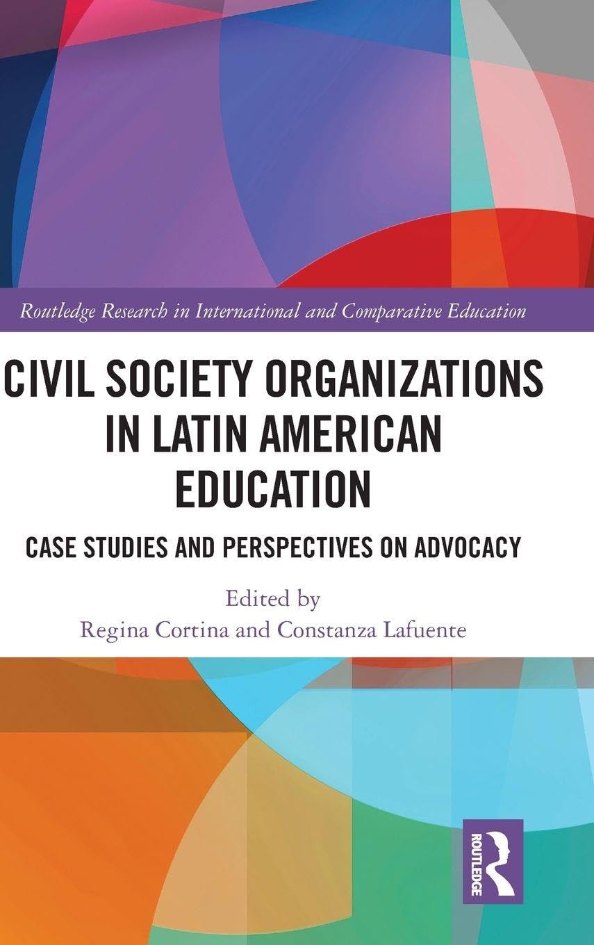 Civil Society Organizations in Latin American Education Education & Training