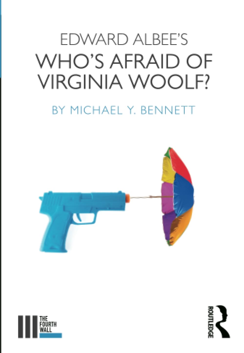 Edward Albee's Who's Afraid of Virginia Woolf? Drama