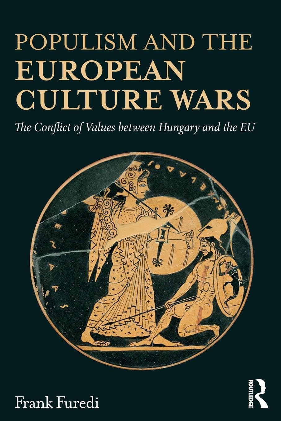 Populism and the European Culture Wars book