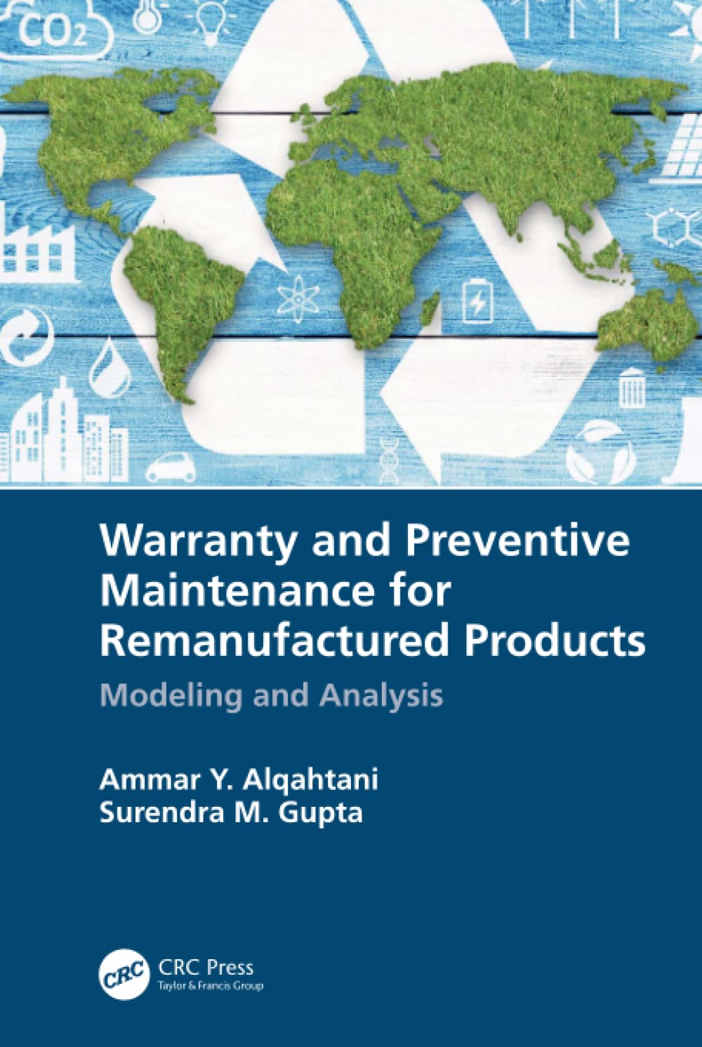 Warranty and Preventive Maintenance for Remanufactured Products Business, Finance & Career