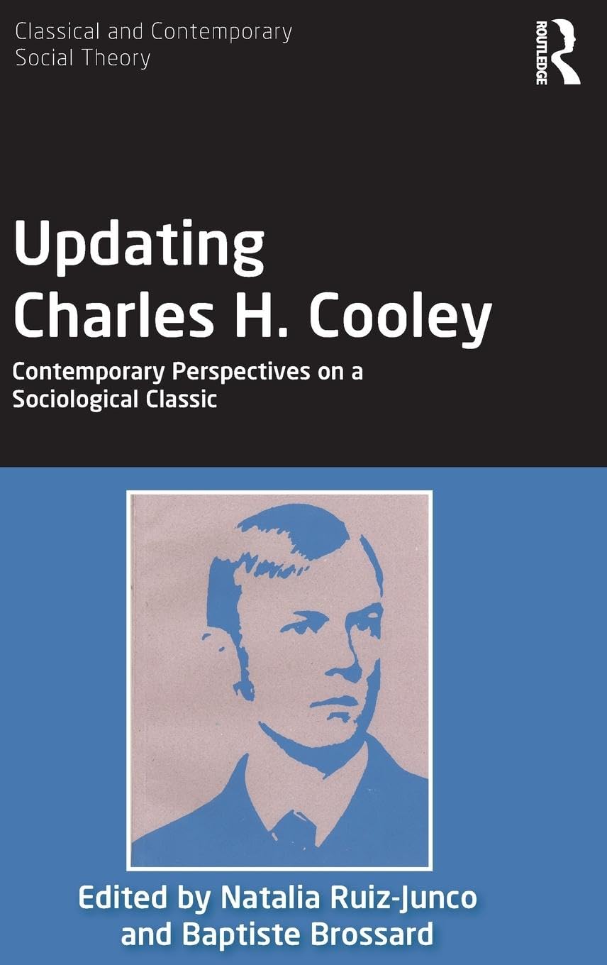 Updating Charles H. Cooley Books