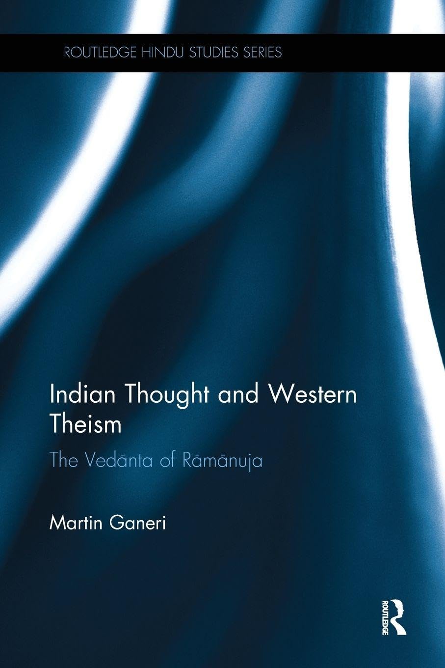Indian Thought and Western Theism Philosophy