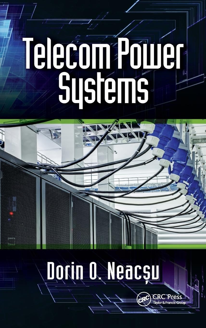 Product Image: Telecom Power Systems