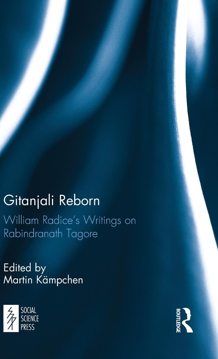 Gitanjali Reborn Social Sciences