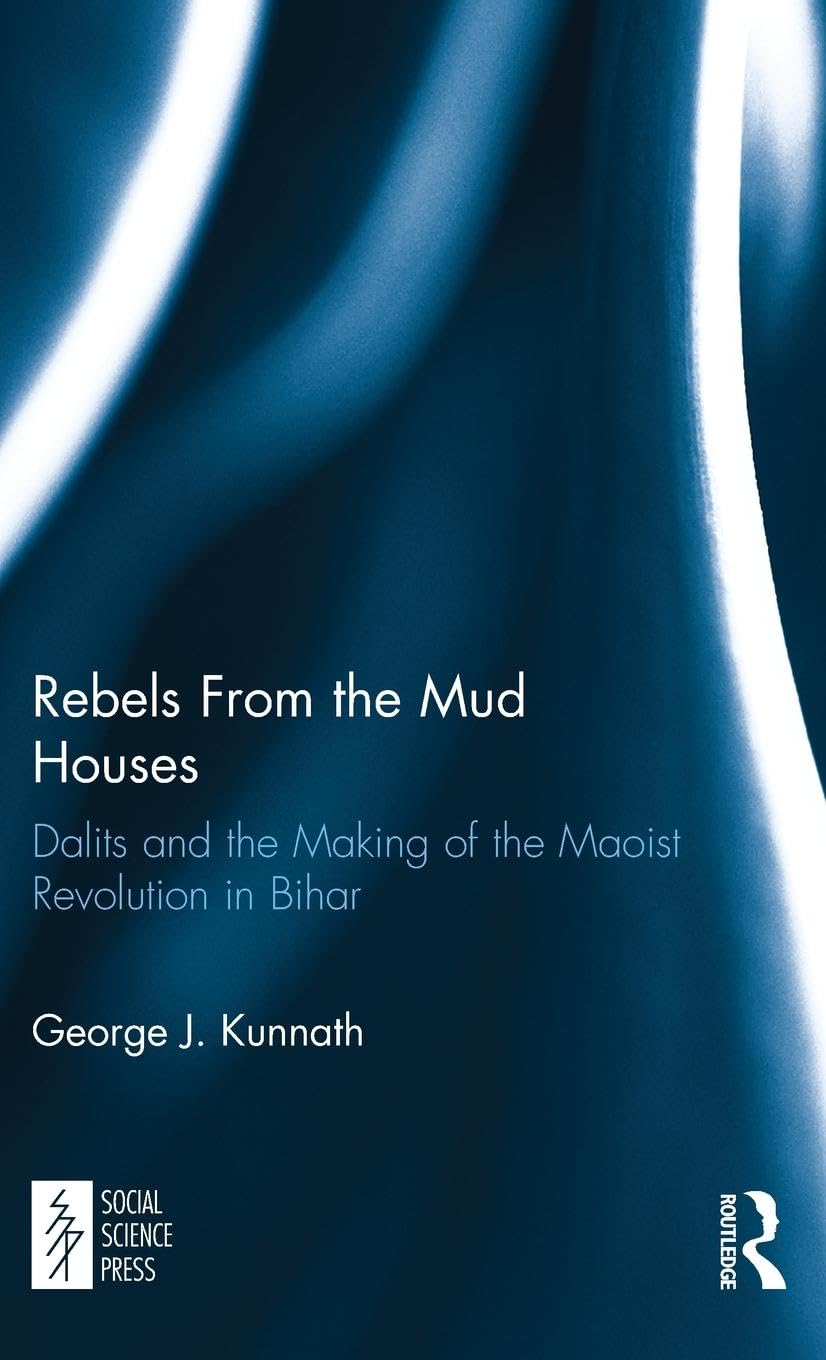 Rebels From the Mud Houses Social Sciences