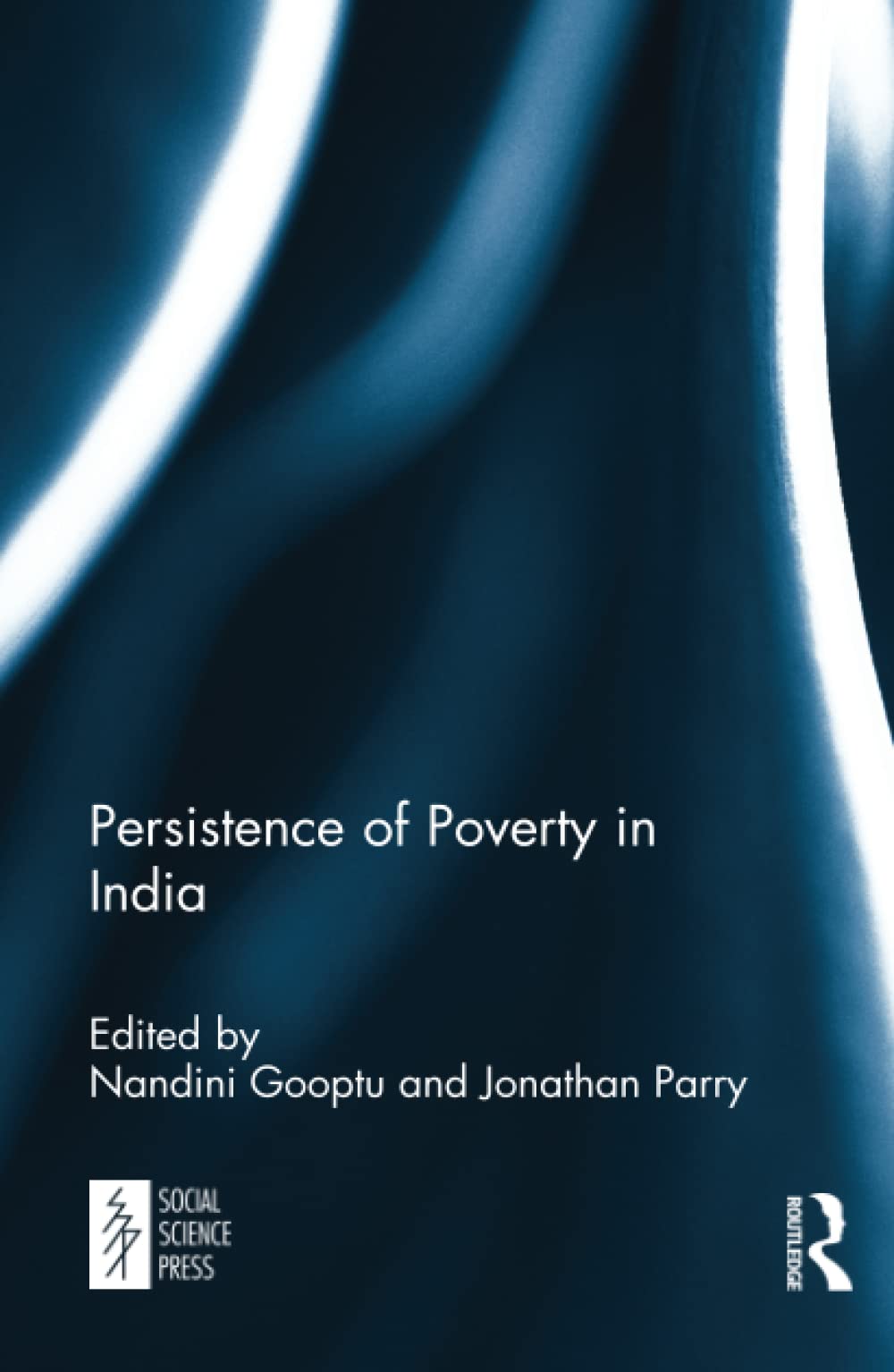 Persistence of Poverty in India Law