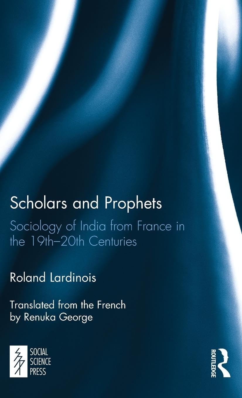 Product Image: Scholars and Prophets