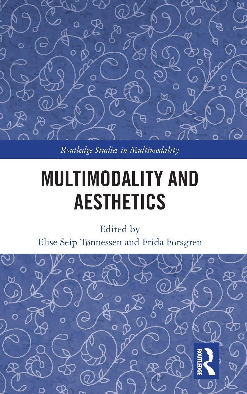 Multimodality and Aesthetics Social Sciences