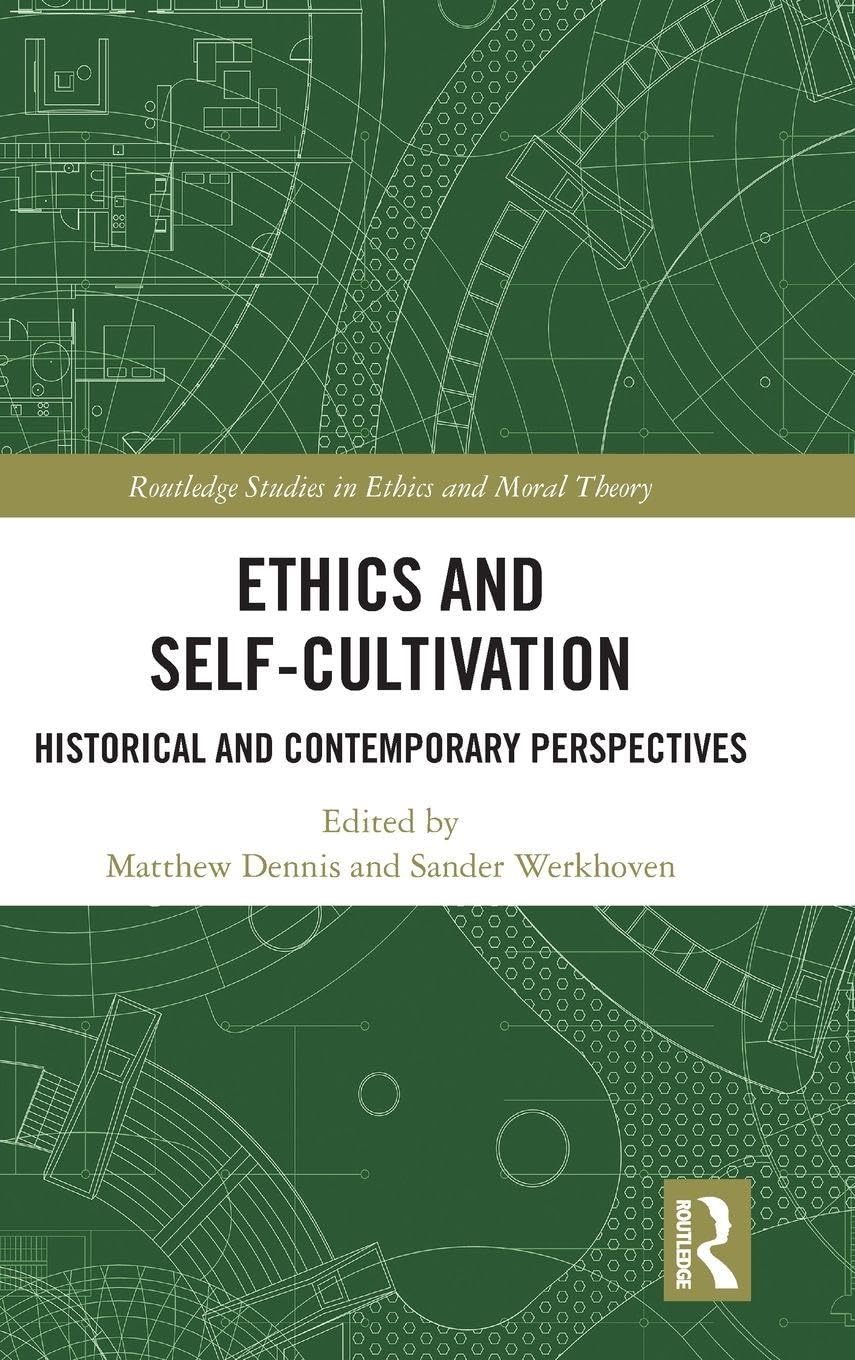Product Image: Ethics and Self-Cultivation