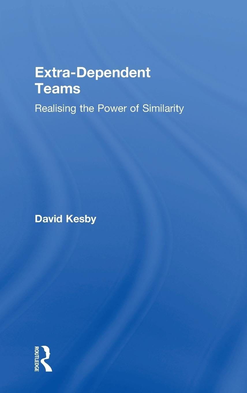 Extra-Dependent Teams Law