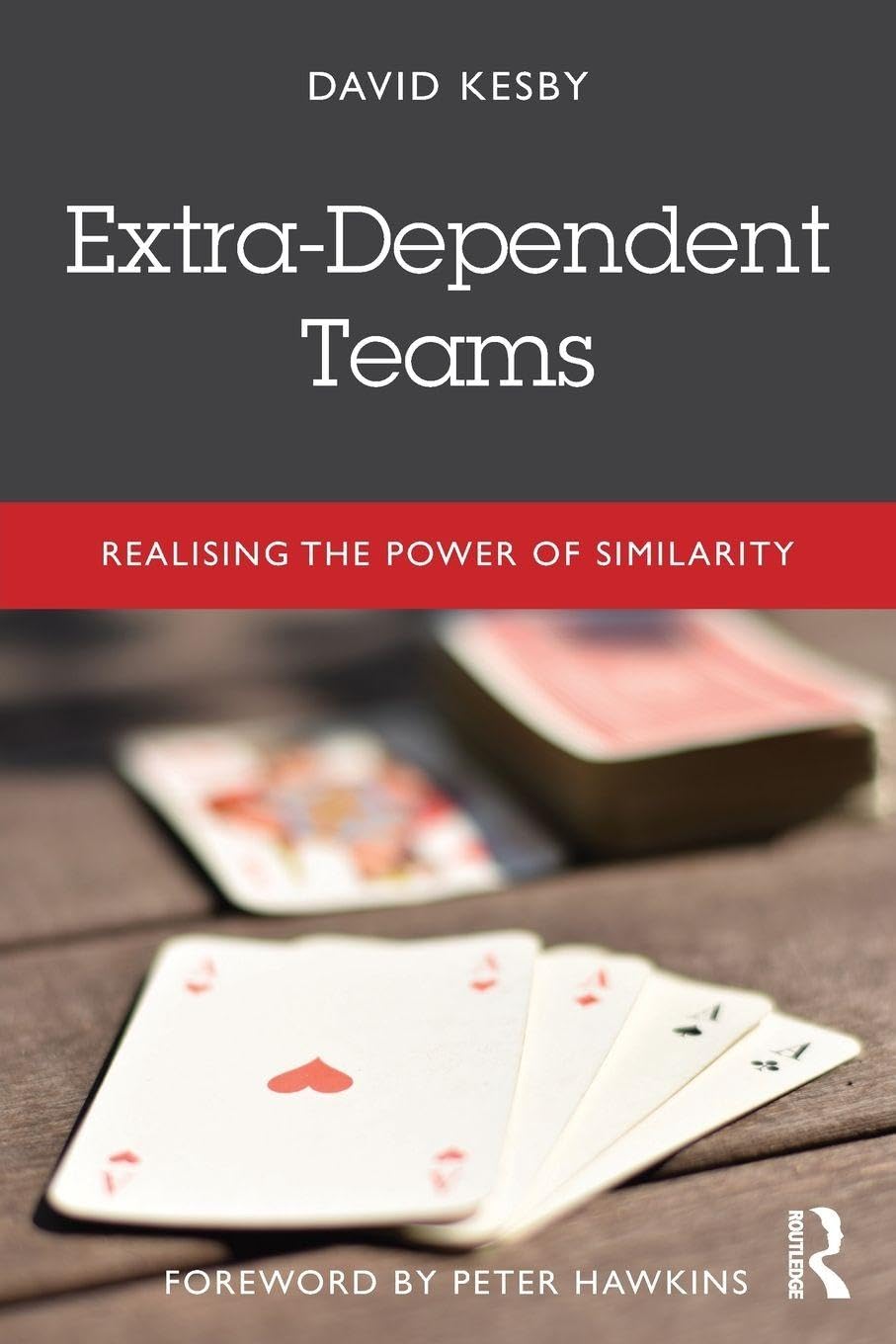 Extra-Dependent Teams: Realising the Power of Similarity Law