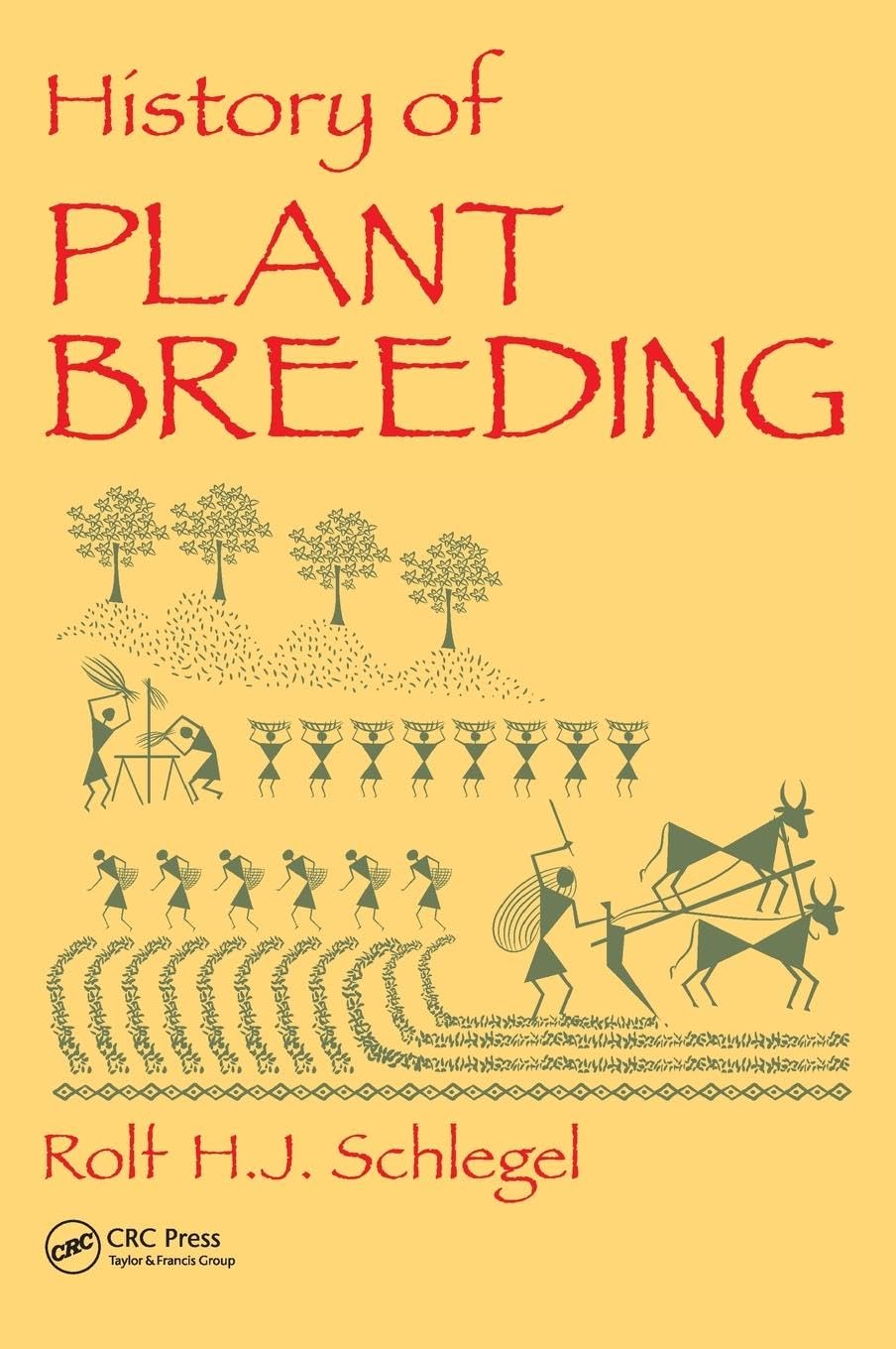 History of Plant Breeding Natural Sciences