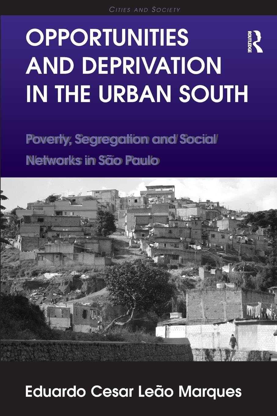 Opportunities and Deprivation in the Urban South Books