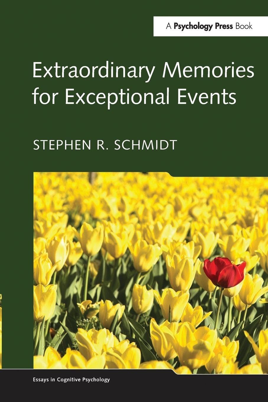 Product Image: Extraordinary Memories for Exceptional Events
