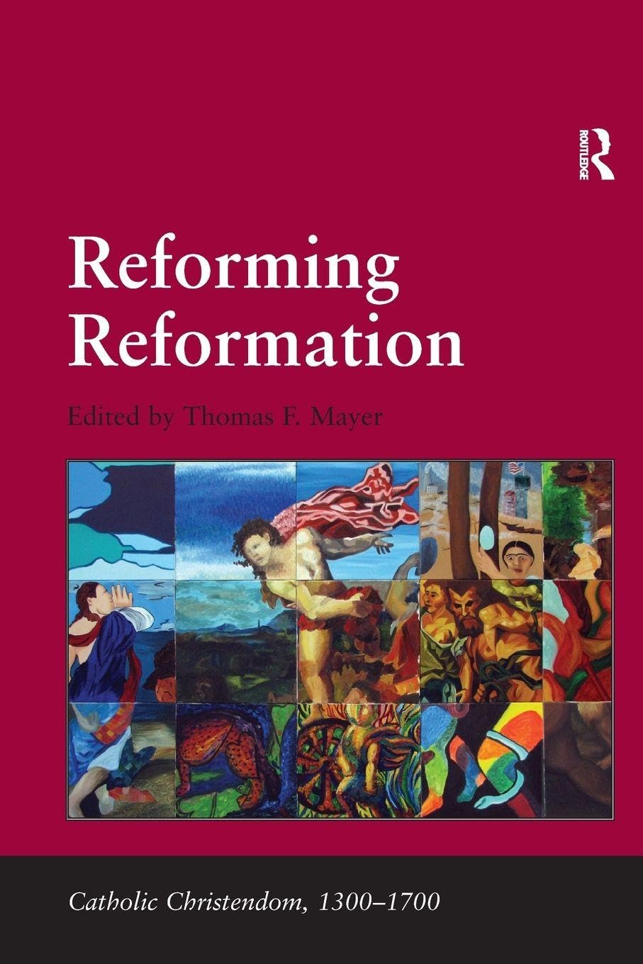 Product Image: Reforming Reformation