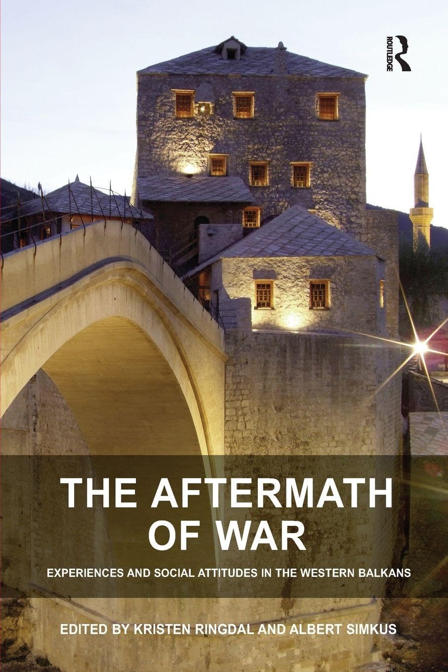 The Aftermath of War Social Sciences Books