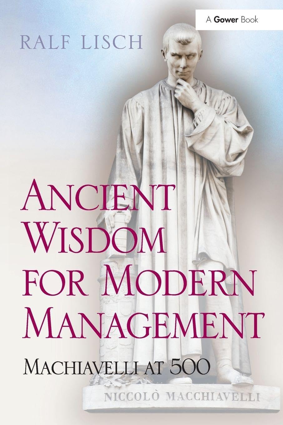 Product Image: Ancient Wisdom for Modern Management