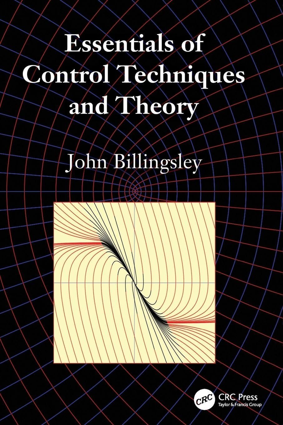 Essentials of Control Techniques and Theory Computer Science Books