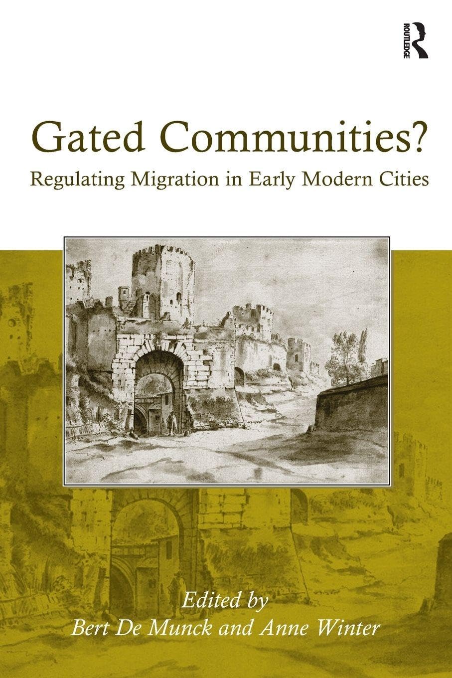 Gated Communities? Books