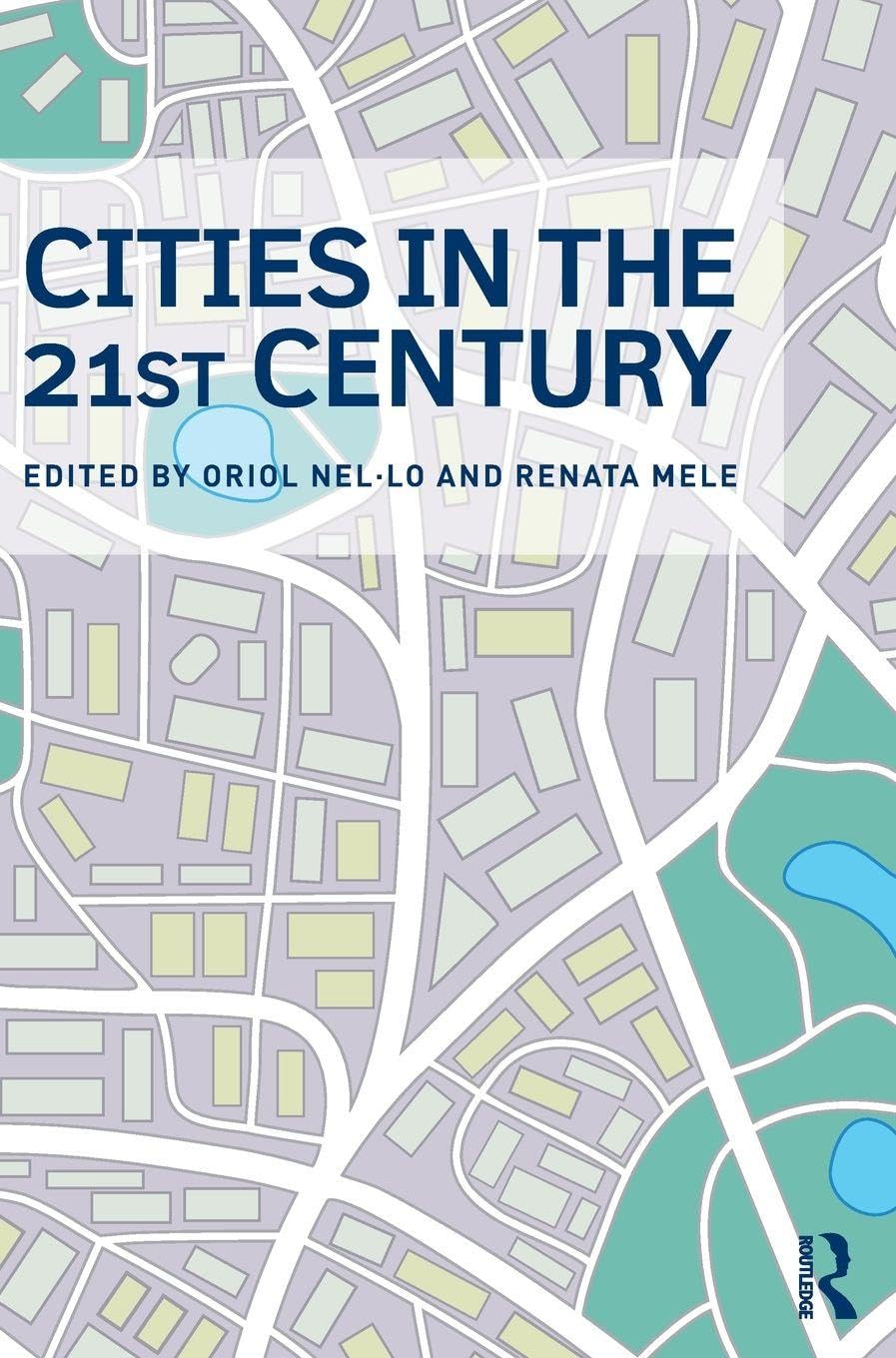 Cities in the 21st Century Social Sciences