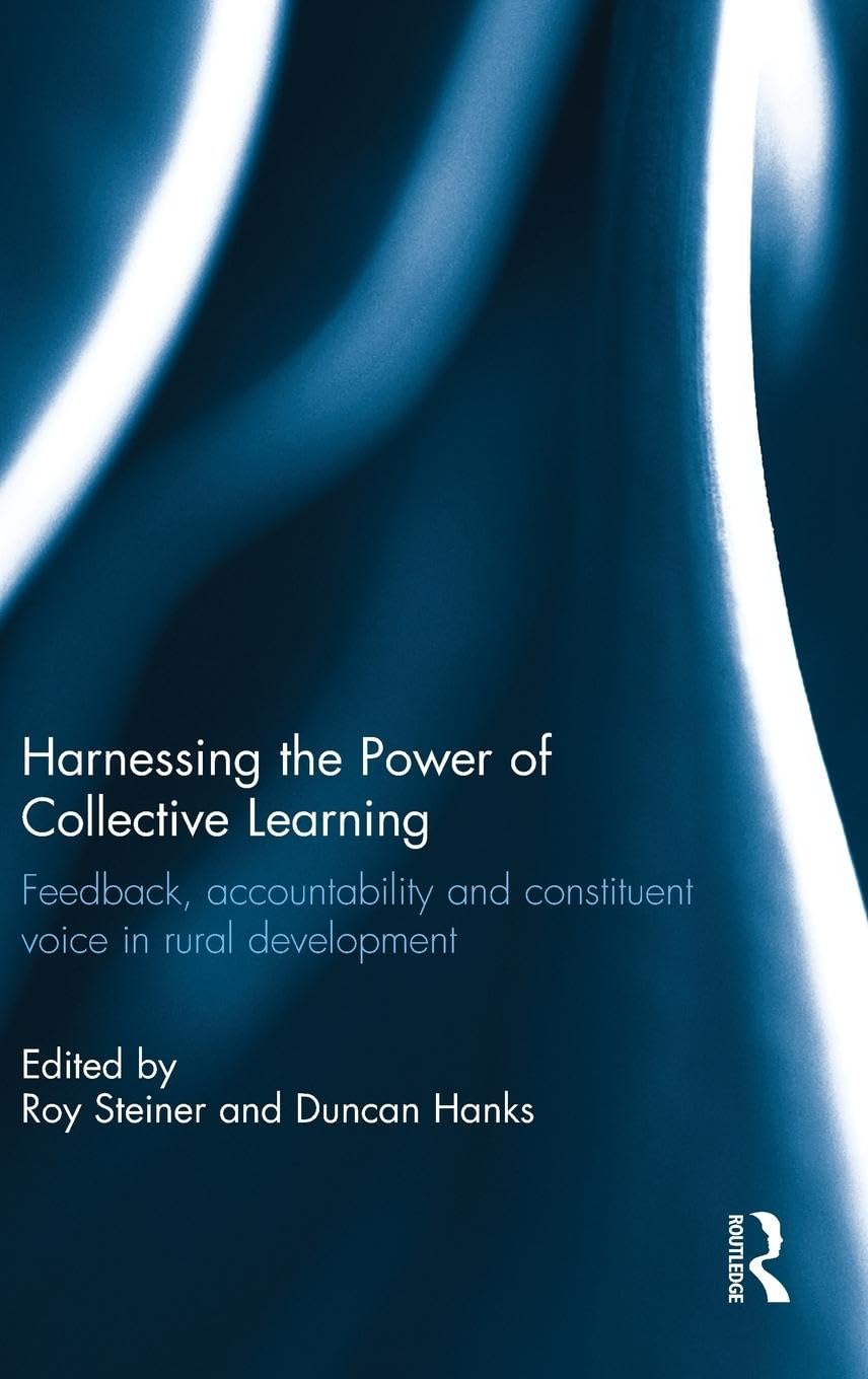 Harnessing the Power of Collective Learning Law