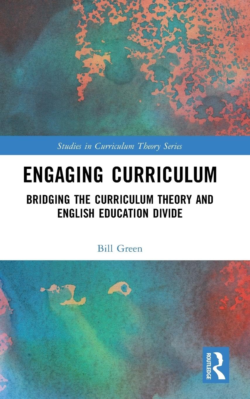 Engaging Curriculum Education & Training