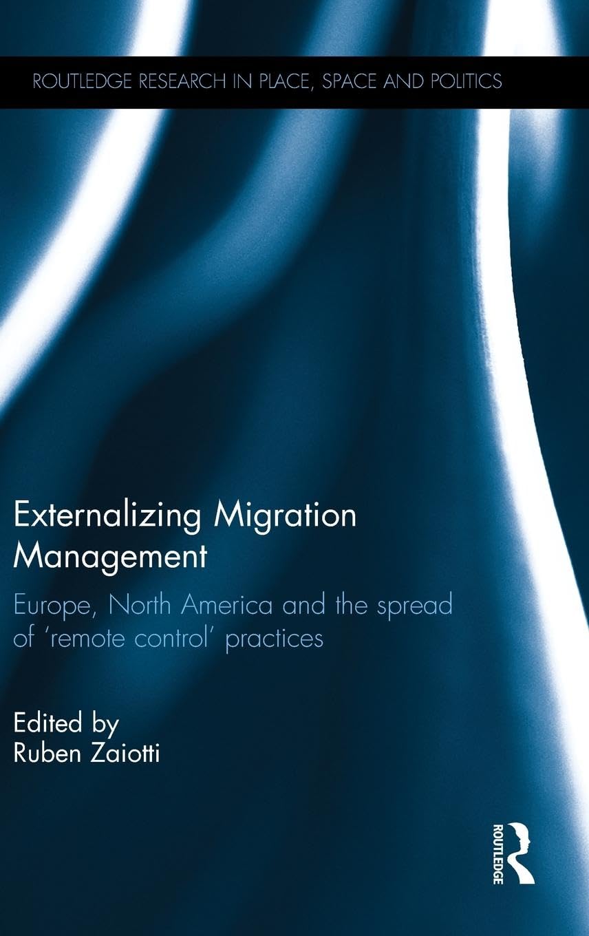 Externalizing Migration Management Books