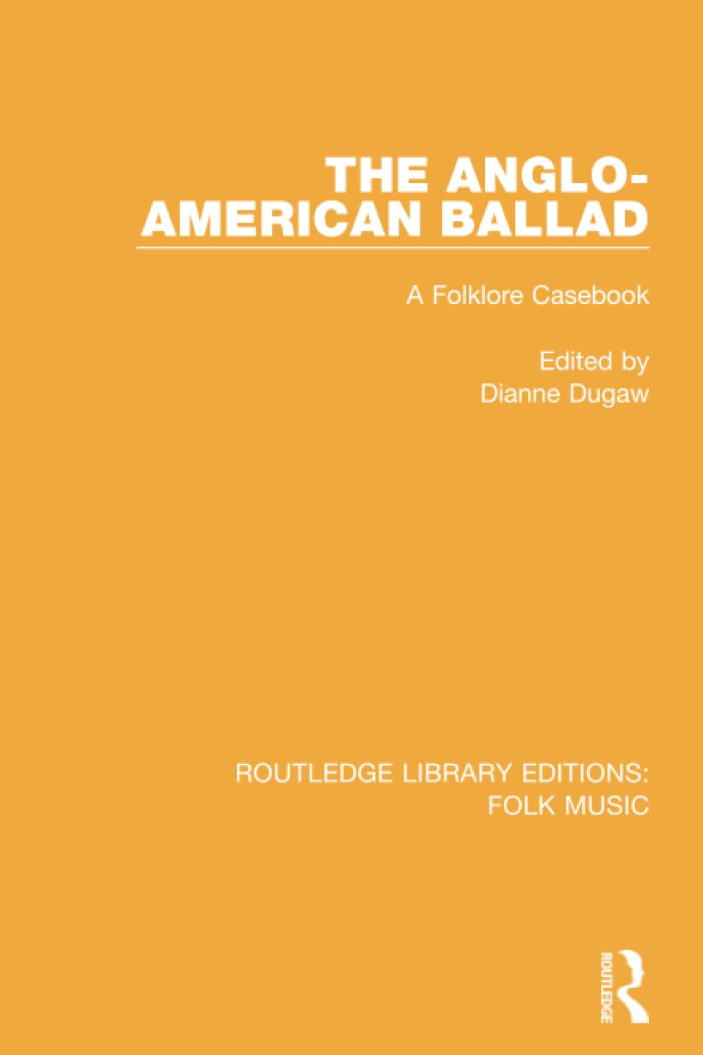 The Anglo-American Ballad Media & Communication