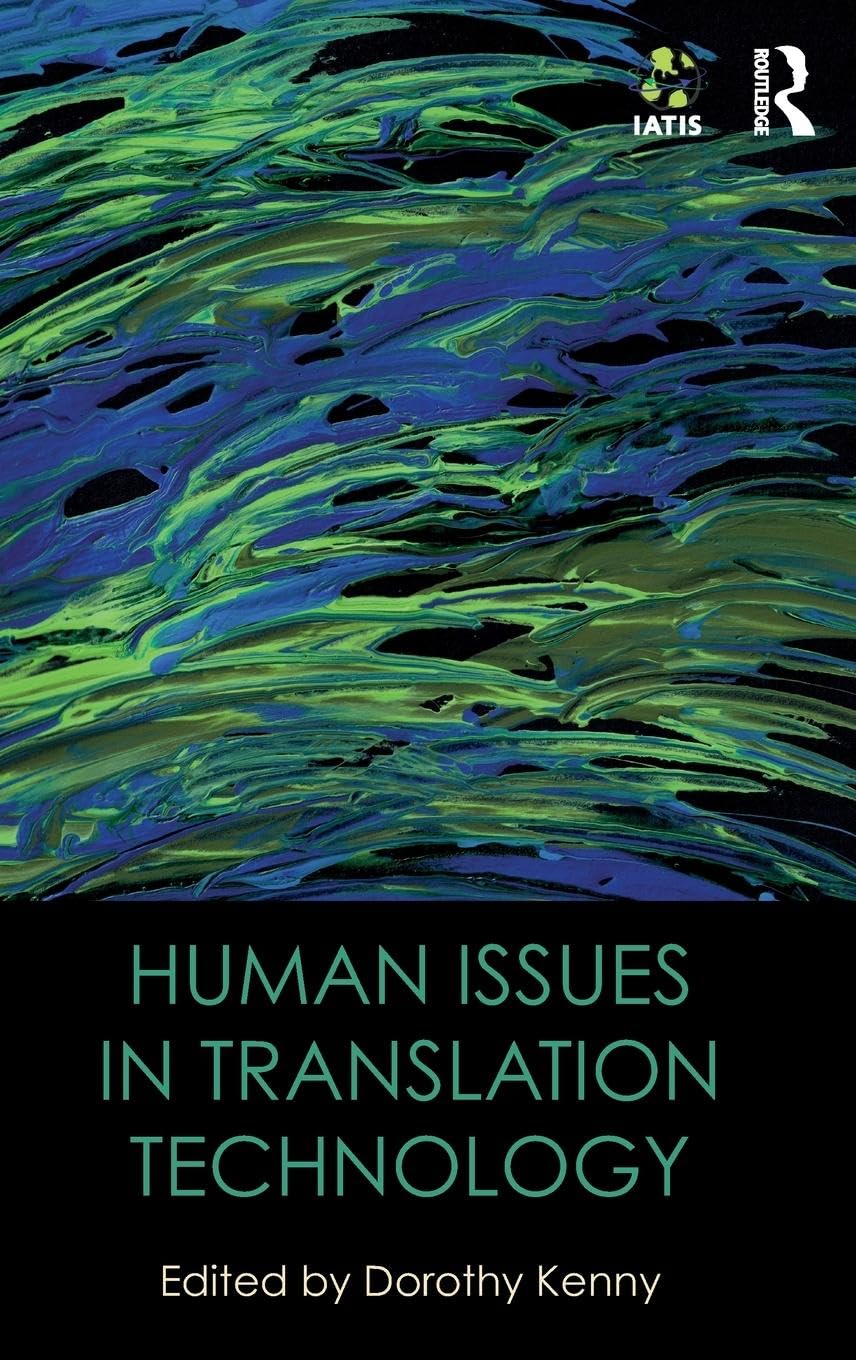 Product Image: Human Issues in Translation Technology