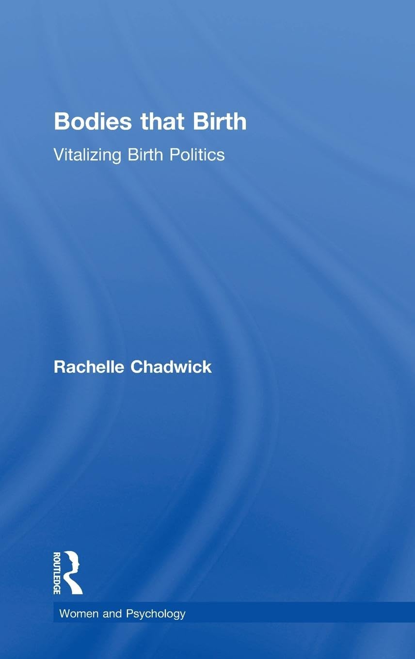 Product Image: Bodies that Birth