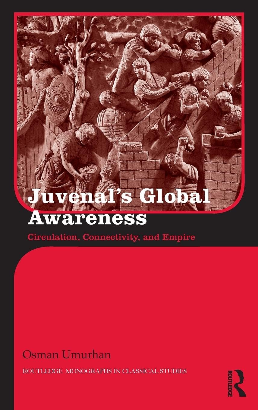Product Image: Juvenal's Global Awareness