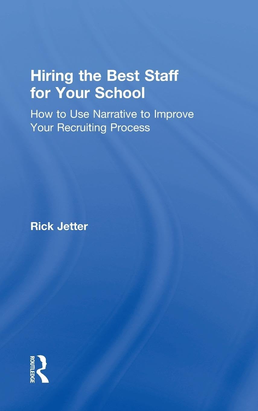 Hiring the Best Staff for Your School Business, Finance & Career