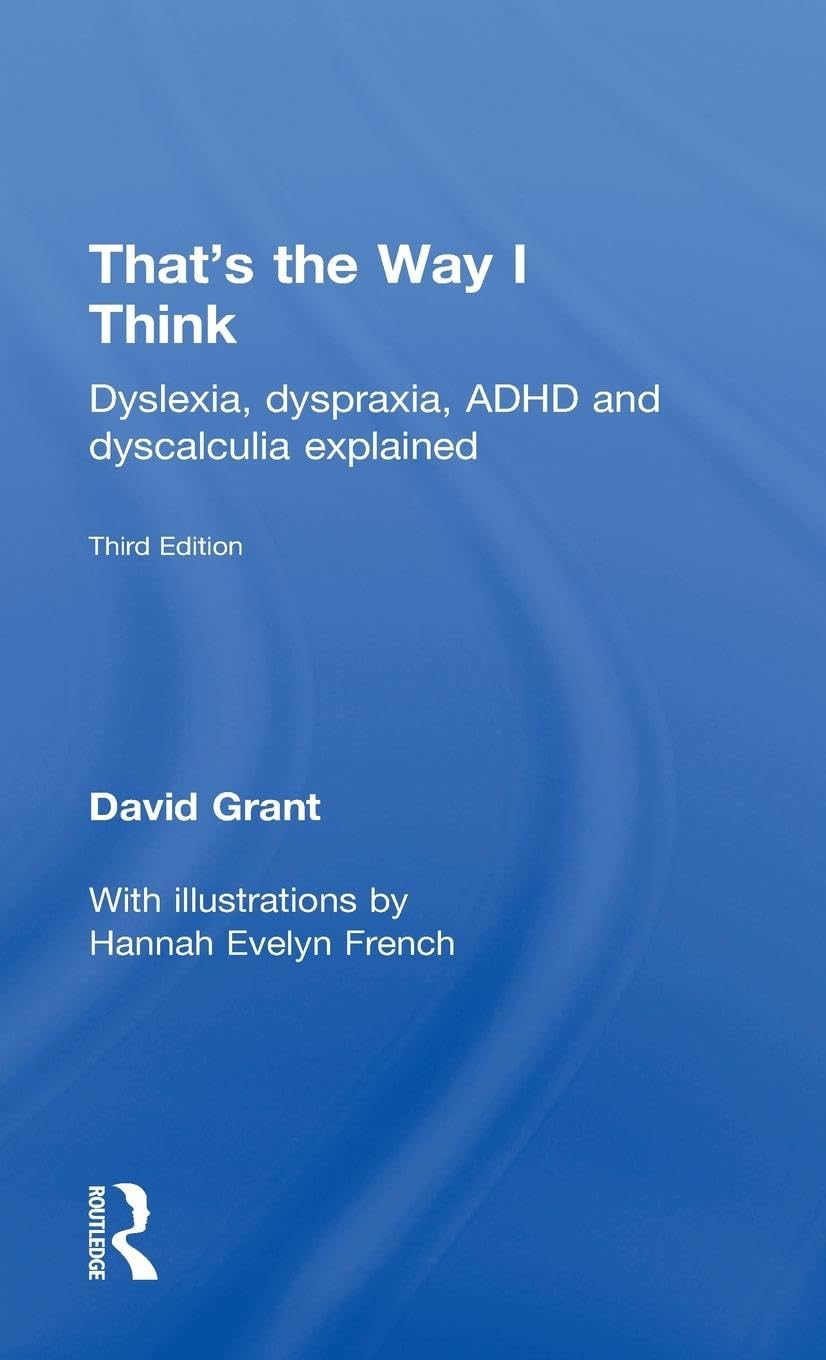 Product Image: That's the Way I Think